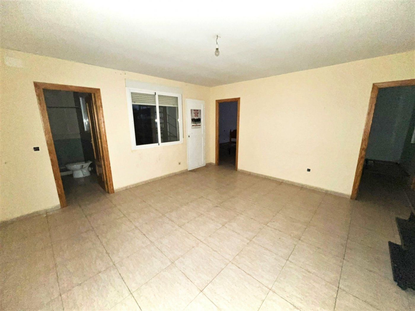 Wohnung zum Verkauf in Porzuna