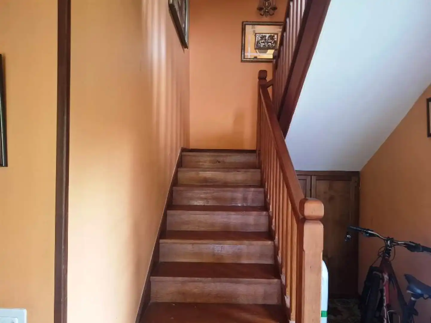 Casa o chalet en venta en Los Tojos  con Calefacción y Parquet