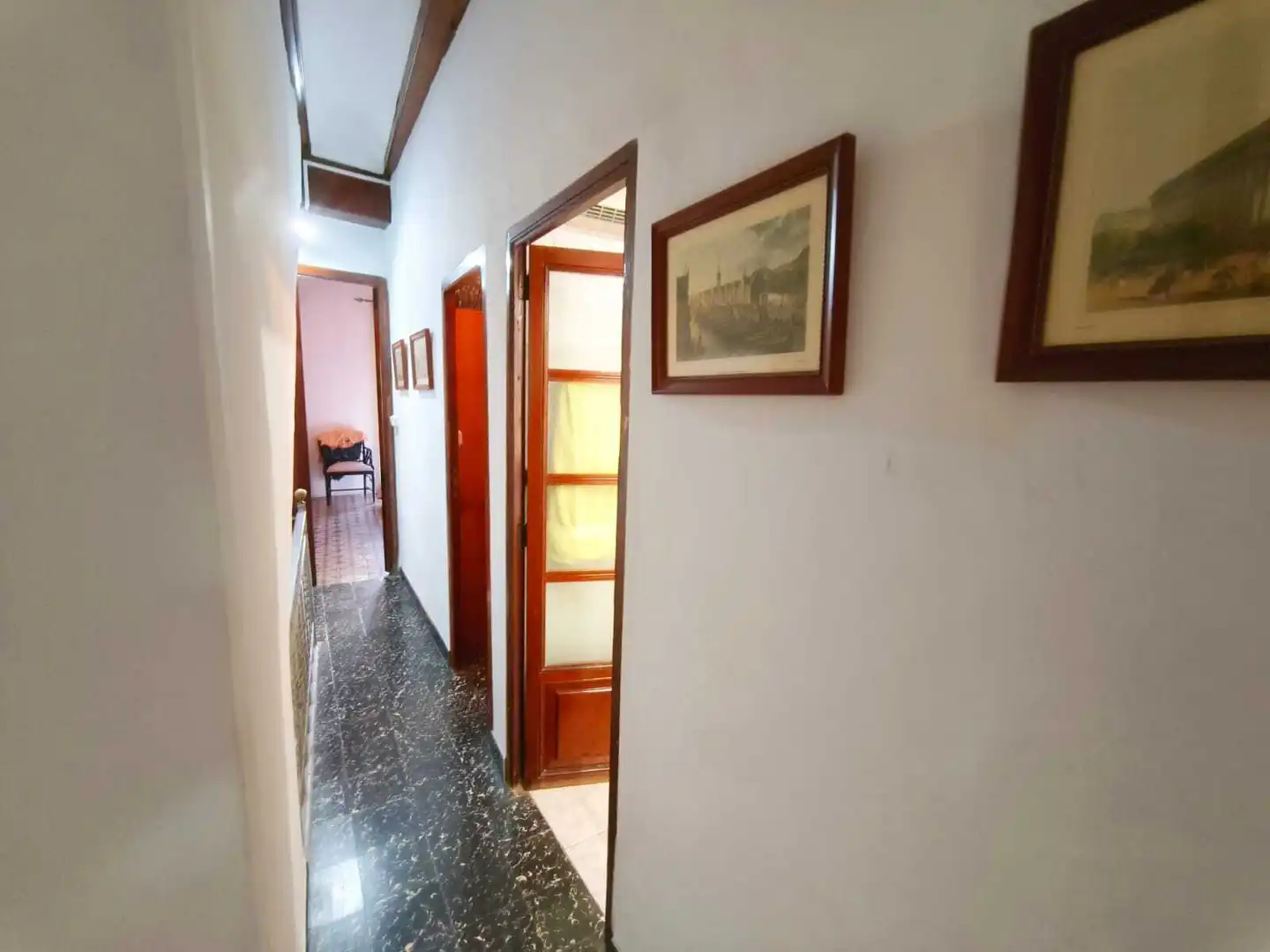 Casa con terraza en venta en Pueblo de Cullera, imagen 46