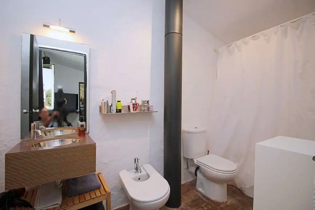 Casa rústica amb piscina en venda a Coín, imagen 31