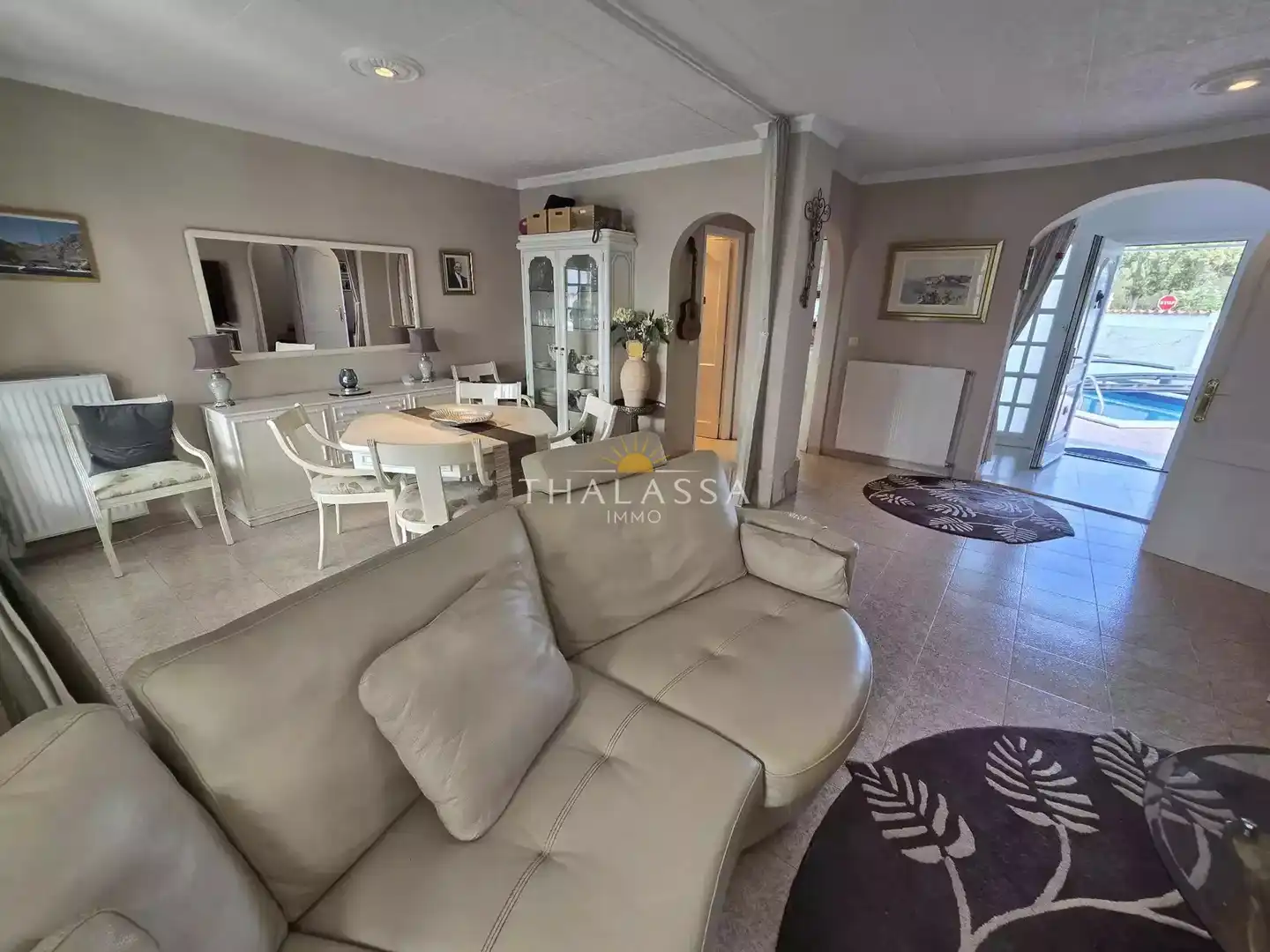 Casa con terraza en venta en Fluvia, imagen 21