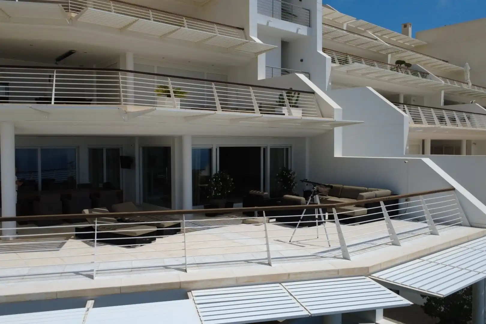 Flat with pool for sale in Mascarat, imagen 57