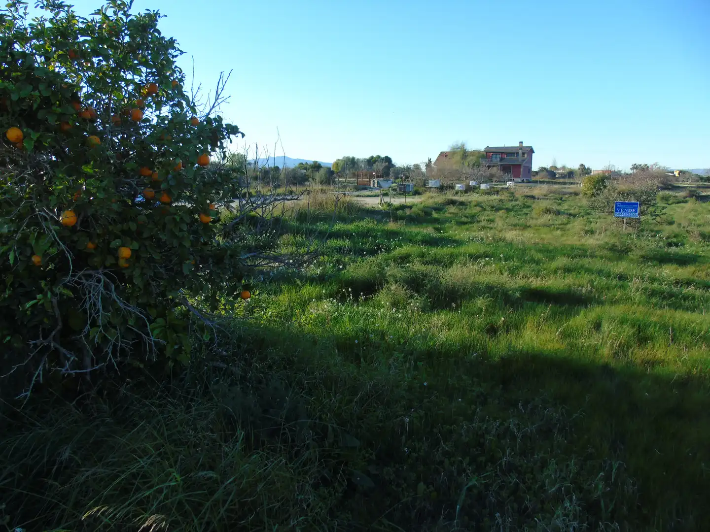 Terrenos y solares en venta en Camino Huerta De Abajo 70, imagen 3