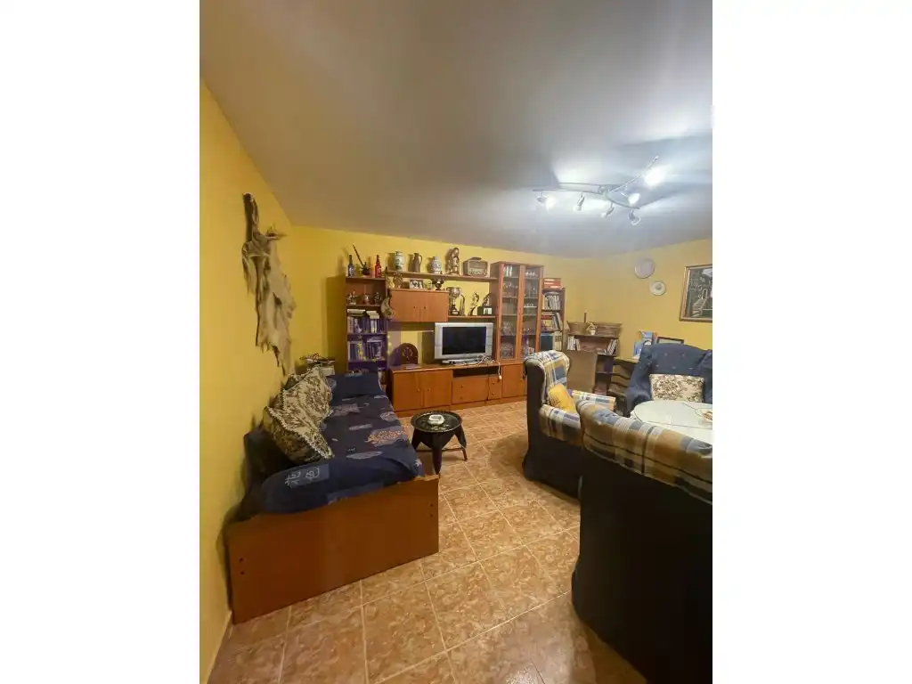 Finca rústica en venda a Poligono Amplacion Charca Musia, Nuevo Cáceres