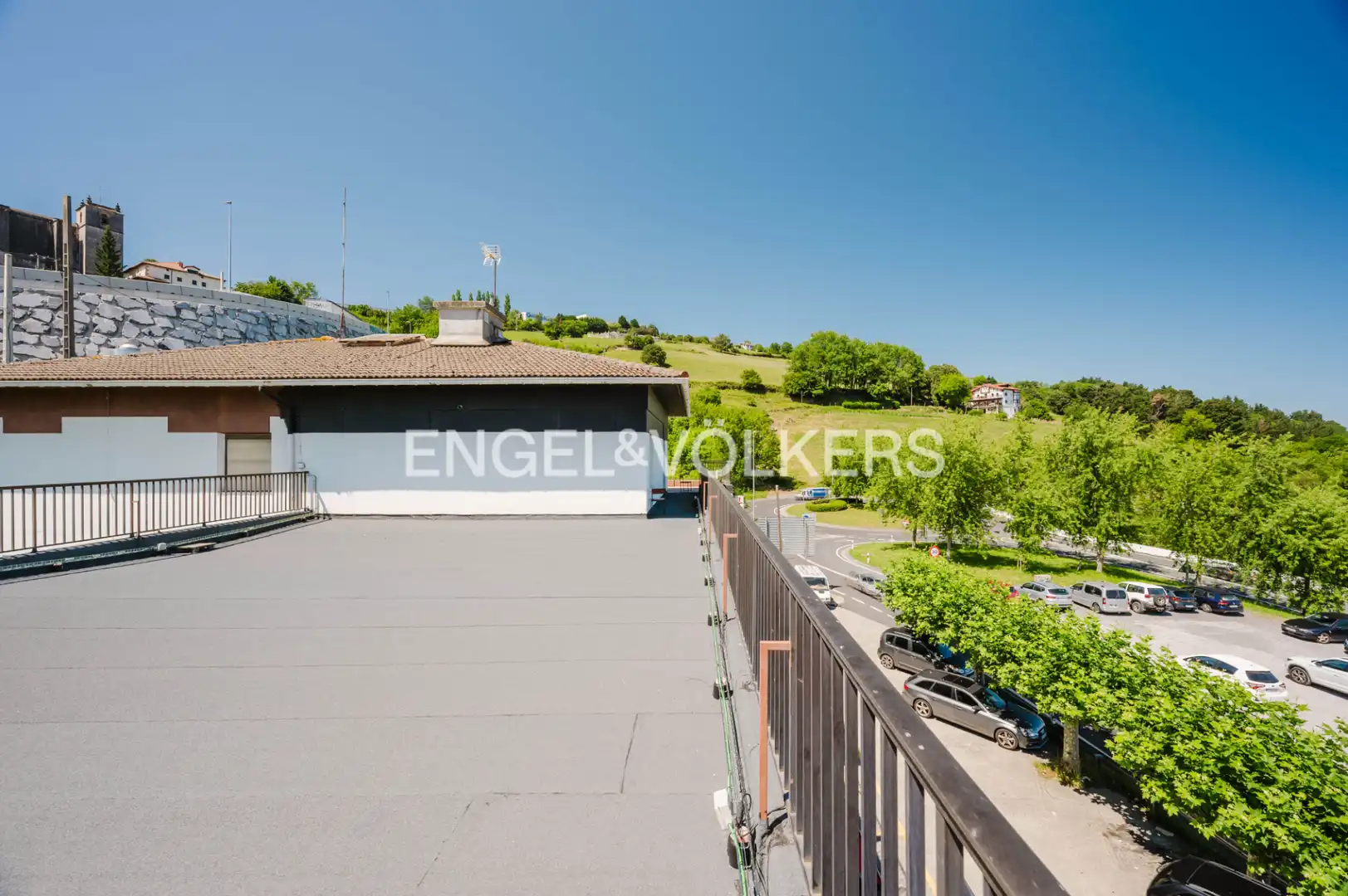 Terrace of Buildings for sale in Deba
