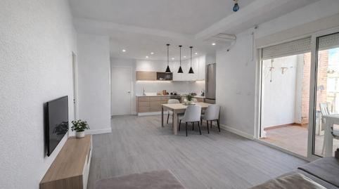 Foto 2 de Àtic en venda a  Paz, la, Alameda, Cartagena