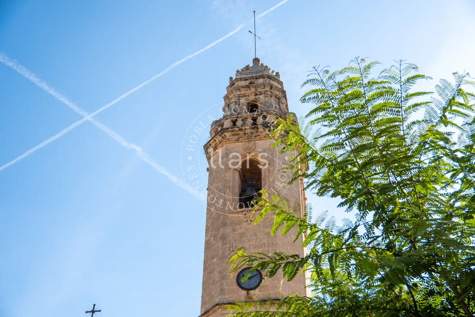 Landhaus zum Verkauf in Carrer del Mar, imagen 32