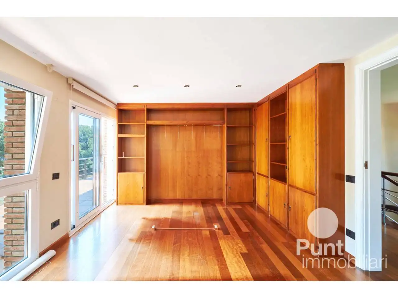 Vista exterior de Casa o chalet en venta en Premià de Dalt con Aire acondicionado, Calefacción y Jardín privado