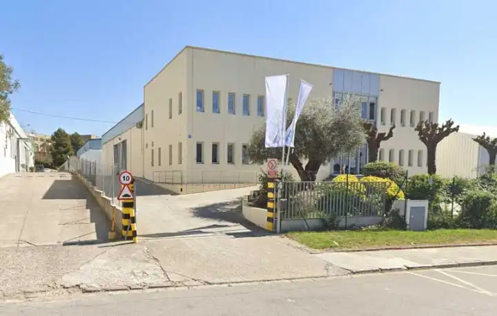 Nave industrial en venta en Calle Sector S3, 14, Guijuelo