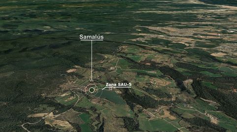 Solvia Inmobiliaria  Suelo Urbano consolidado Cànoves i Samalús, imatge 4