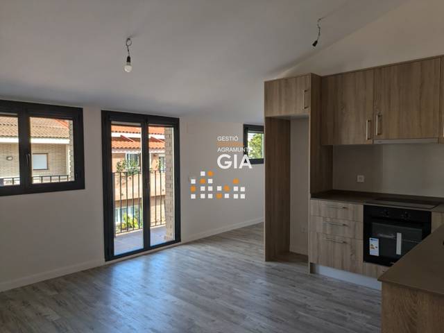 Piso en Venta en Carrer de Pompeu Fabra, 4 en Agramunt