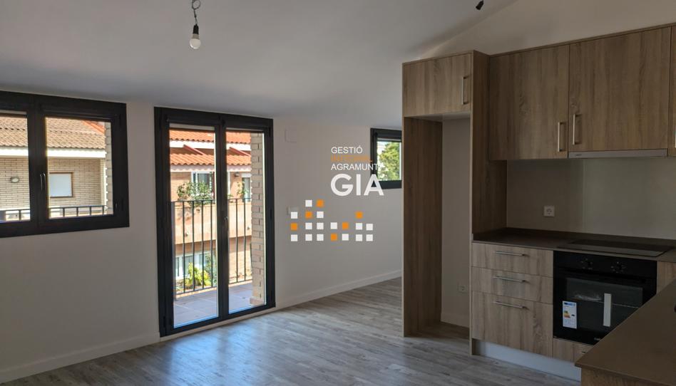 Photo 1 of Flat for sale in Carrer de Pompeu Fabra, 4, Agramunt, Lleida