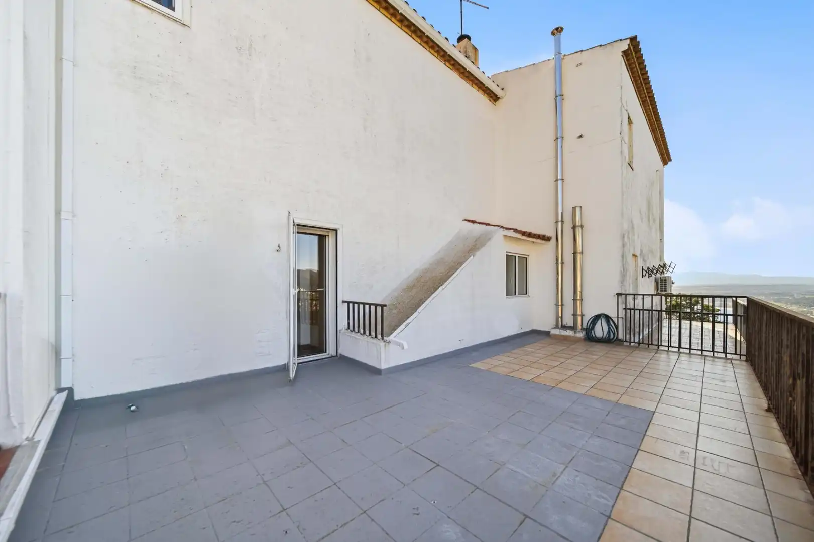 Vista exterior de Casa o chalet en venta en Roses