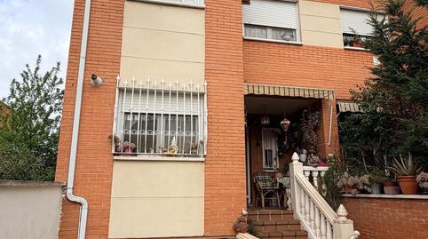 Foto 3 de Casa adosada en venda a  Ramon Maria Valle Inclan, Espartales, Alcalá de Henares