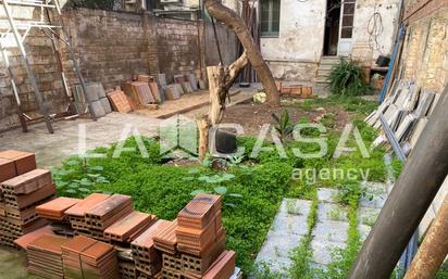 Planta baixa en venda en Santa Coloma de Gramenet amb Terrassa