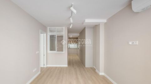 Foto 3 de Piso en venta en Gaztambide, Madrid Capital