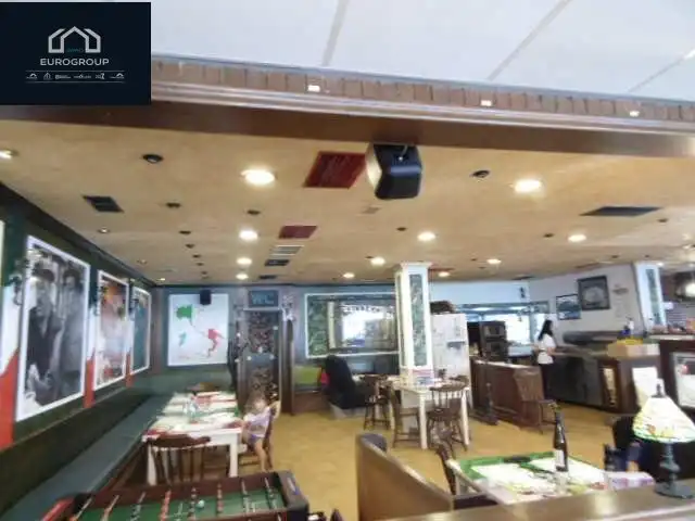 Business premises to rent in Levante Alto, imagen 6