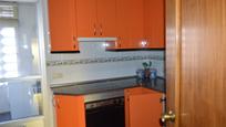 Kitchen of Flat for sale in Tarancón  with Terrace