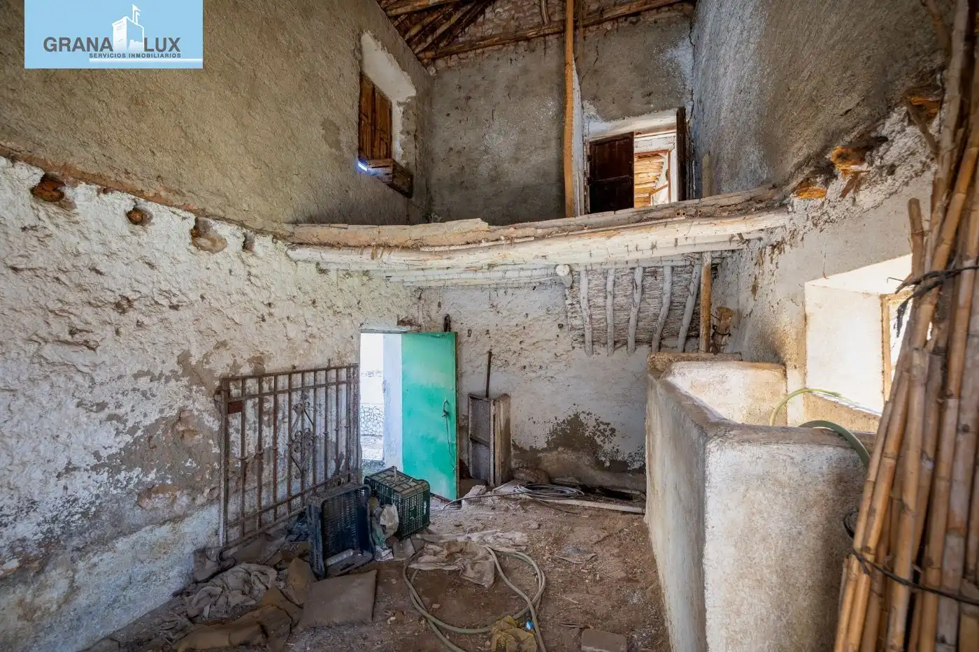 Casa o xalet en venda a La Zubia Ciudad