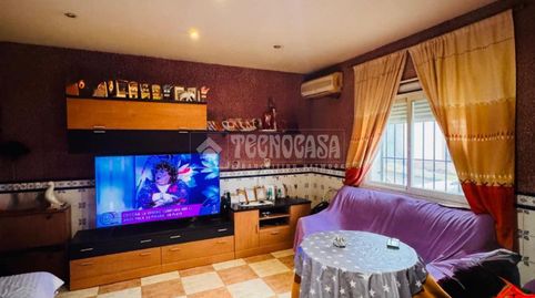 Foto 5 de Casa adosada en venta en Burujón, Toledo