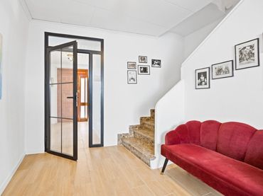 Casa a schiera in vendita a Oliva pueblo