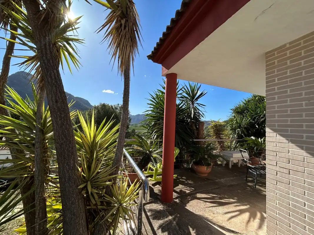 Villa zum Verkauf in Urbanizacion Santa Marta, imagen 3