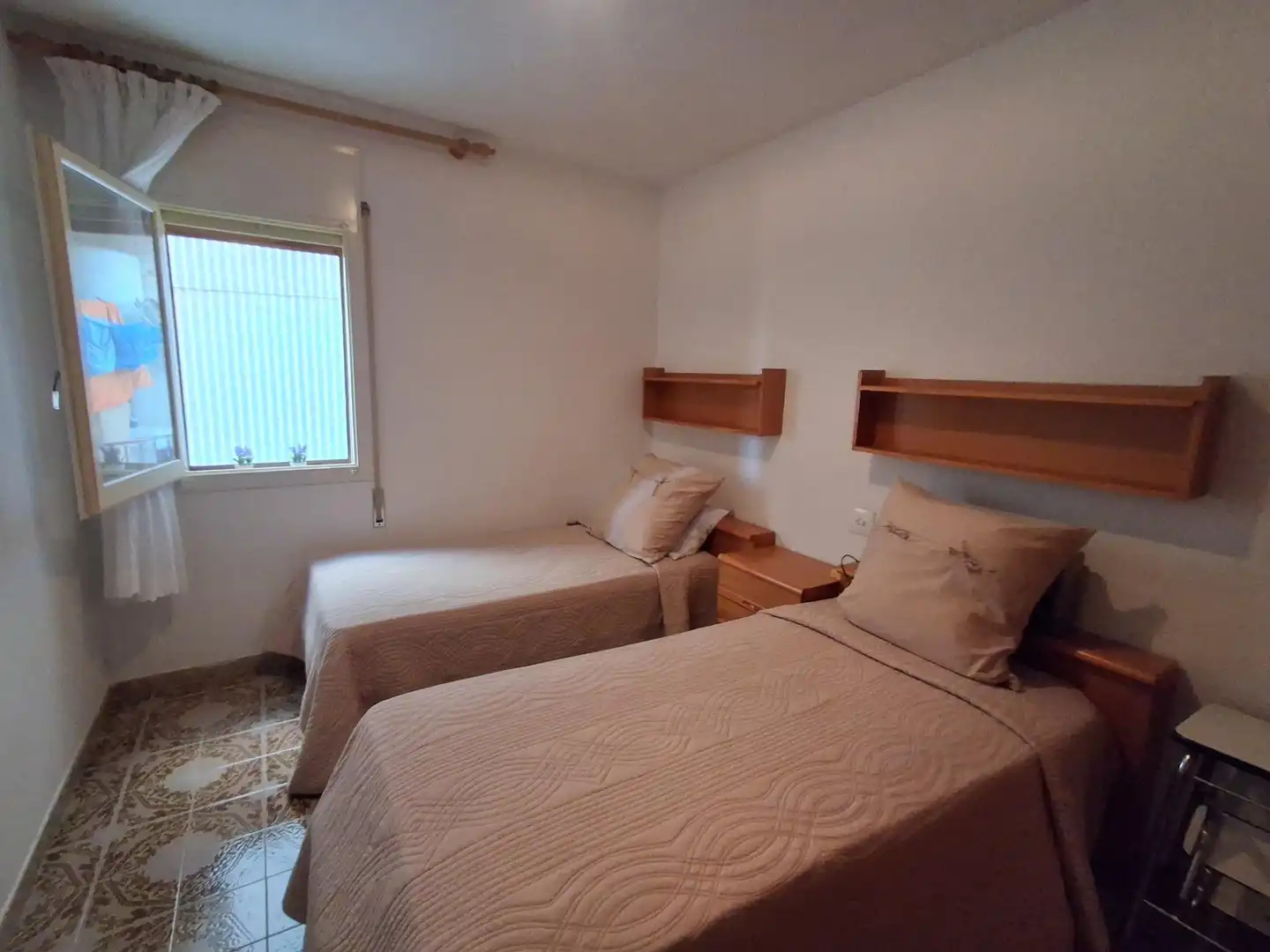 Dormitori de Apartament en venda en Xerta