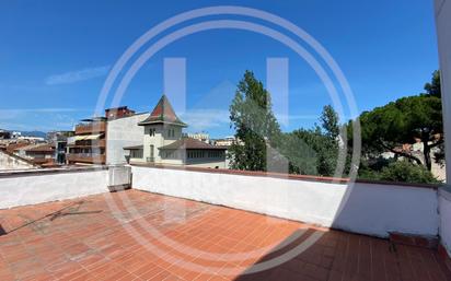 Terrace of Flat for sale in Granollers  with Air Conditioner and Terrace