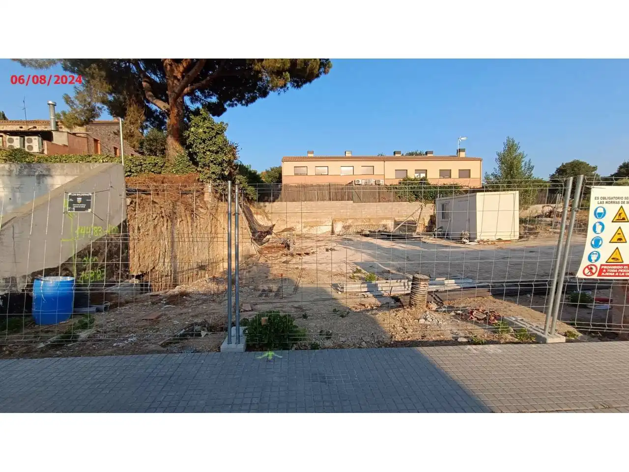 Casa adosada en venda en La Roca del Vallès amb Aire condicionat, Calefacció i Jardí privat