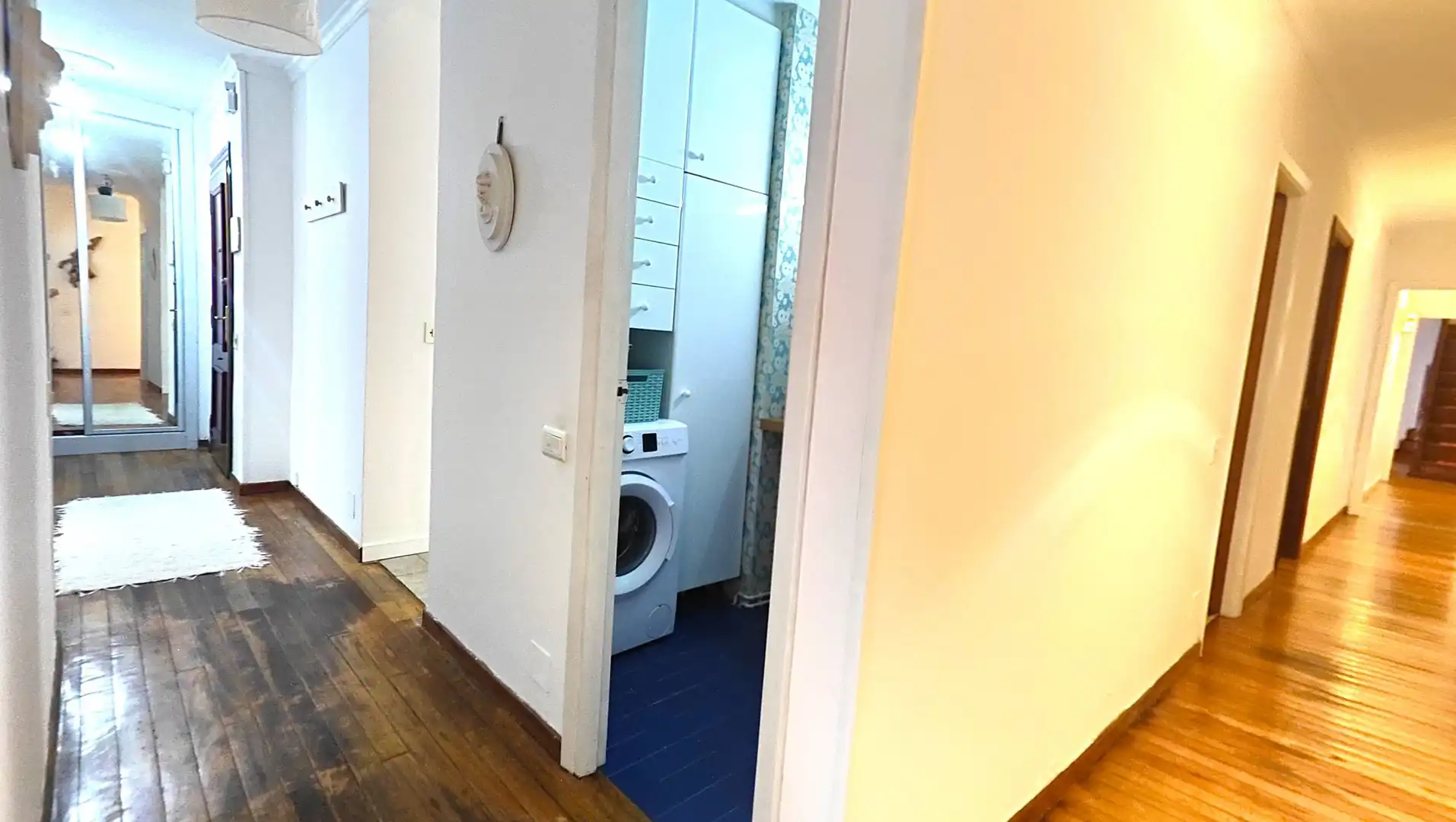 Piso en venta en Santiago de Compostela  con Trastero y Amueblado