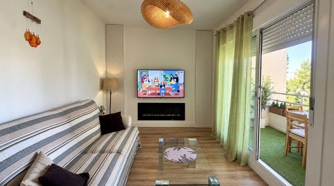 Foto 4 de Apartamento en venta en Riviera del Sol, Mijas