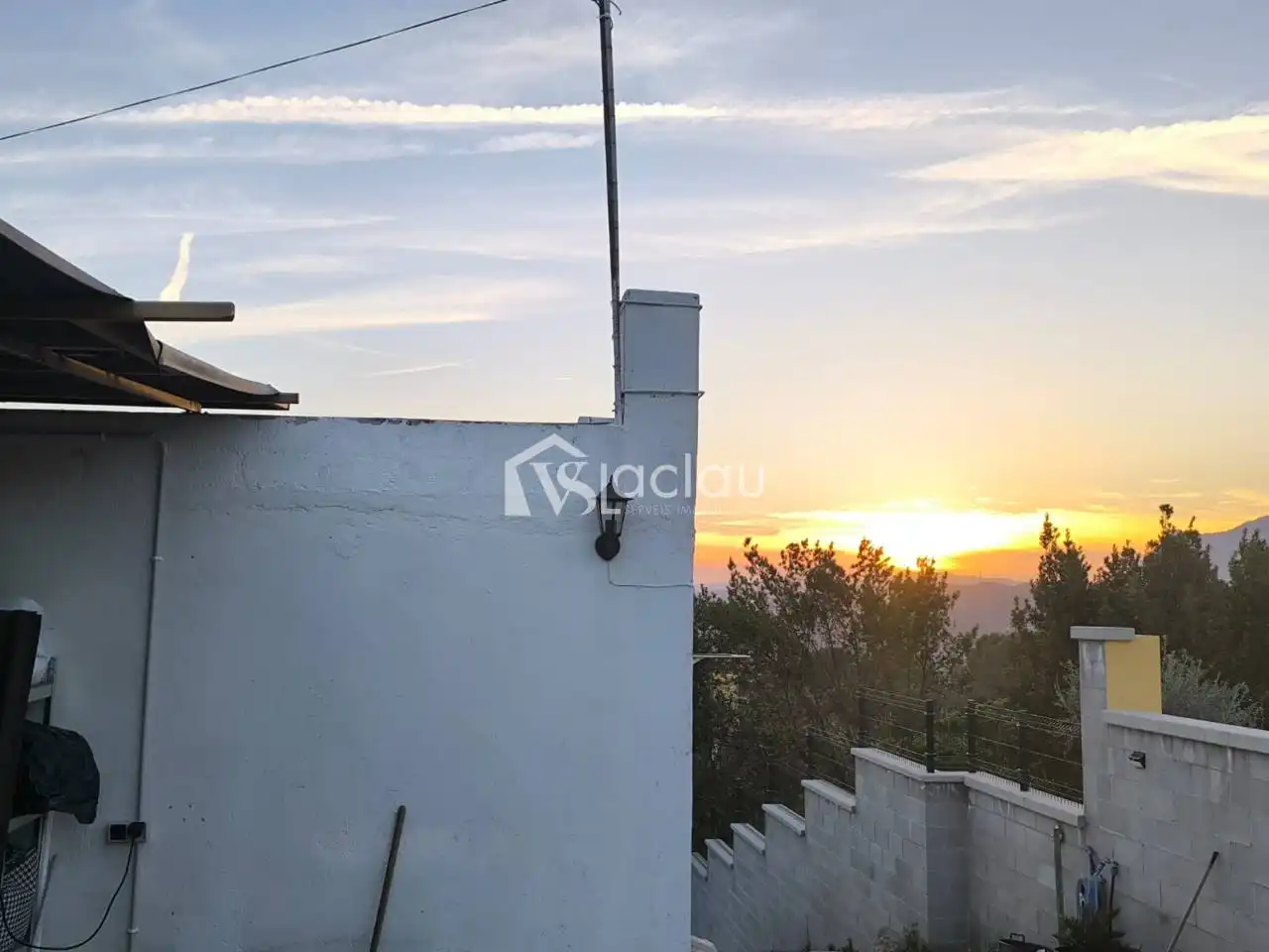 Casa con jardín en venta en Olesa de Montserrat, imagen 6