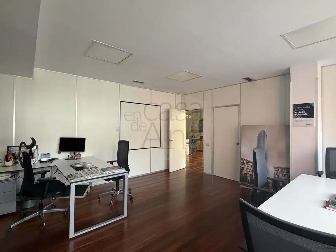 Office space with lift for sale in Licenciado Poza 55, imagen 5