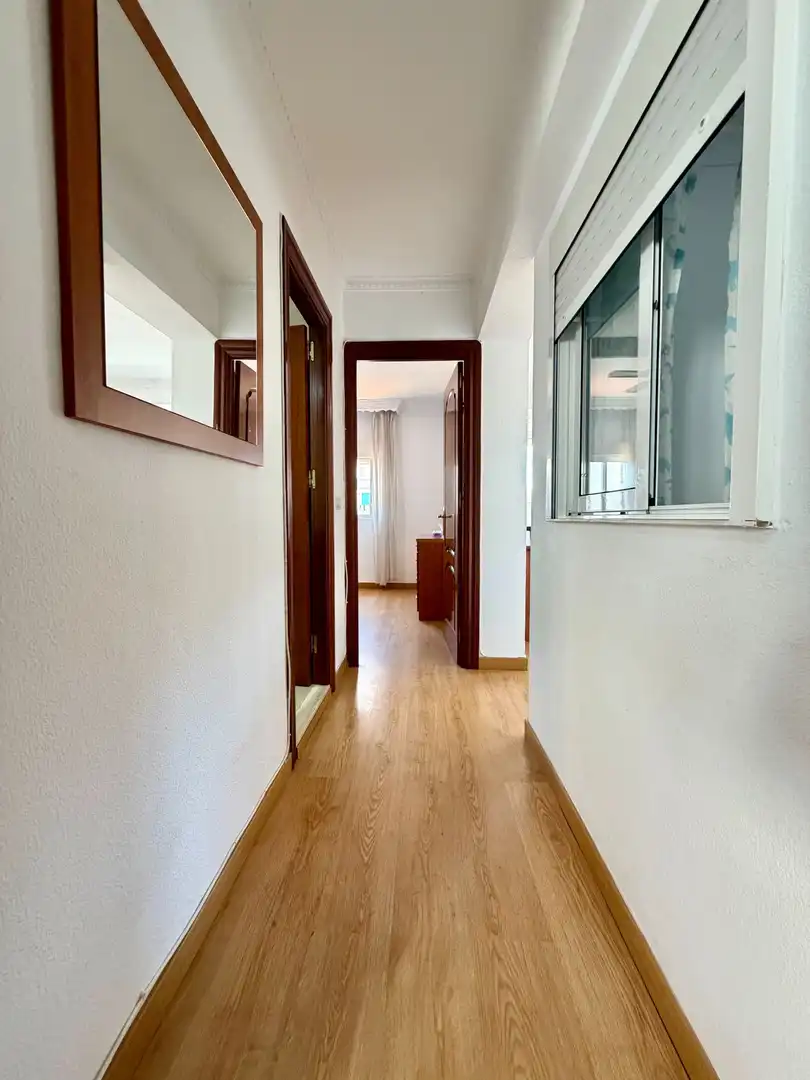 Piso con ascensor en venta en Goya, imagen 11