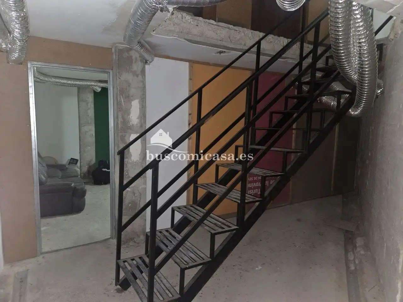 Local en venta en Jaén