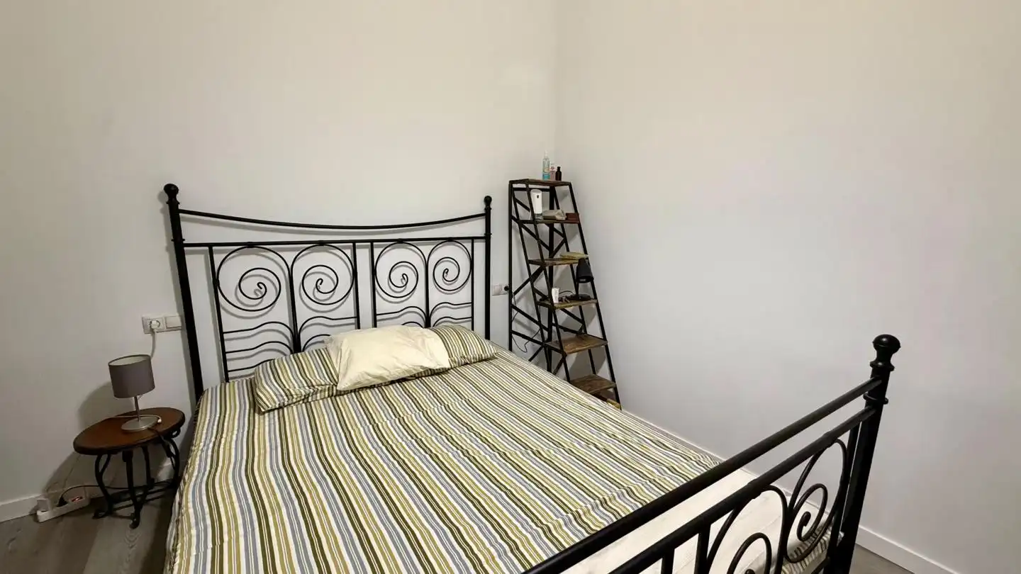 Bedroom of Ground floor for sale in Laredo  with Furnished