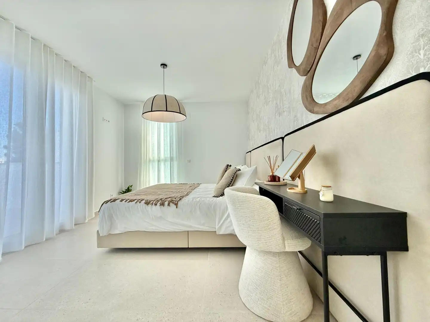 Casa con piscina in vendita a Las Lomas de Rame - Bahía Bella, imagen 25