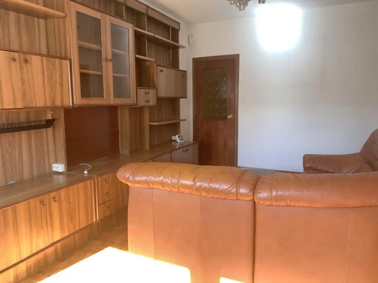 Living room of Flat for sale in Parque Inlasa