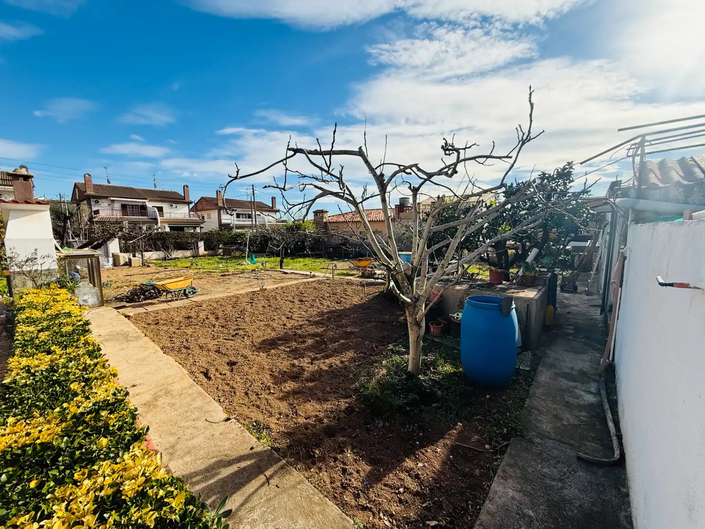 Casa amb terrassa en venda a Carrer Hongria 26, imagen 40