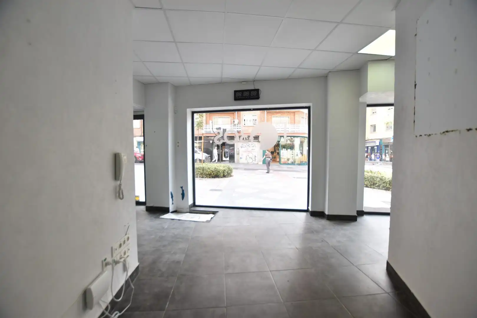 Local de alquiler en Centro