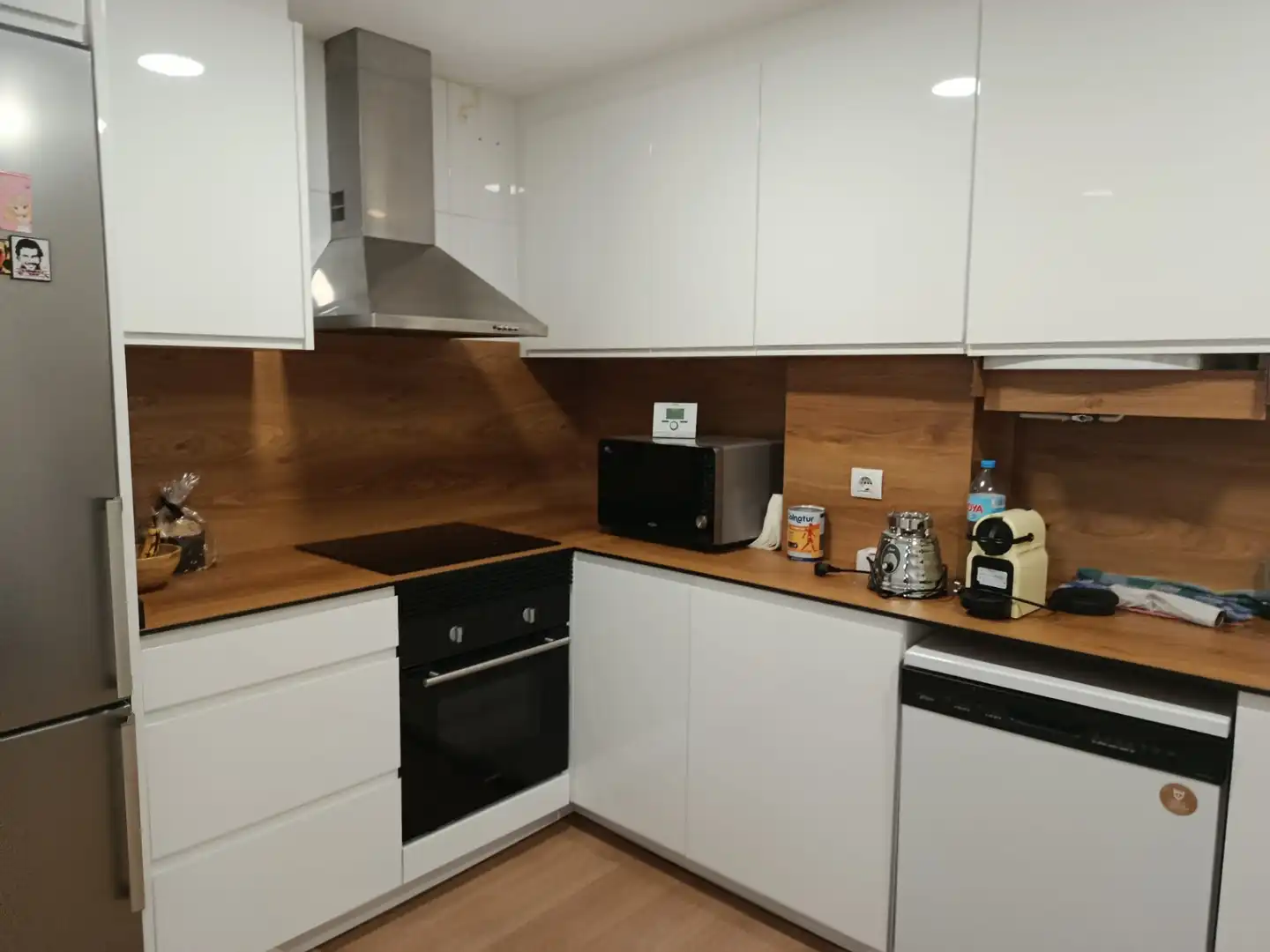 Apartamento en venta en Chiva, Valencia