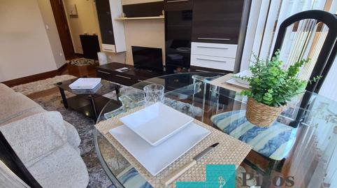 Foto 5 de Pis de lloguer a Calle Badames, Voto, Cantabria