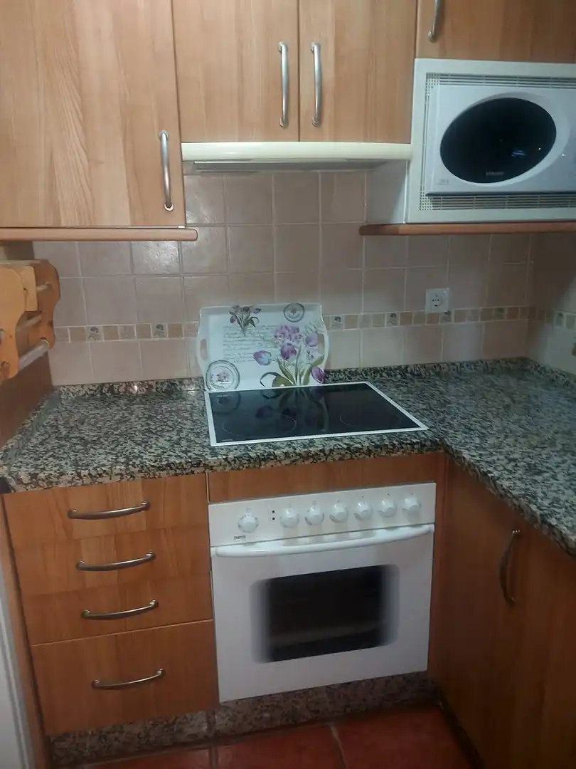 Küche von Residential zum Verkauf in Badajoz