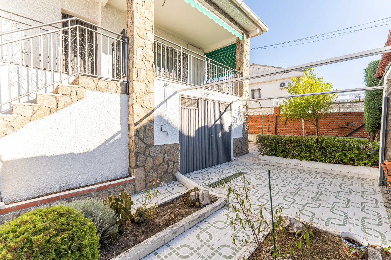 Villa avec piscine à vendre à Calle de las Adelfas, imagen 42