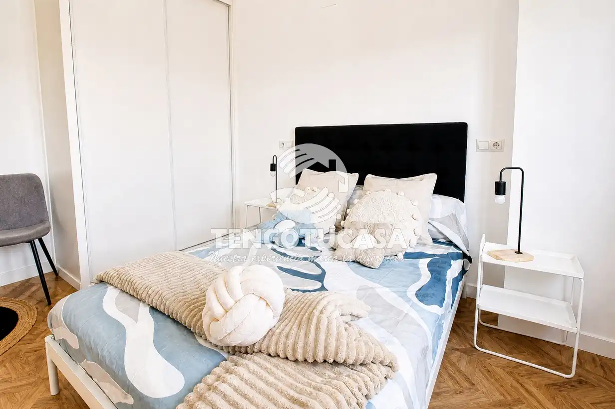 Habitación de Piso en venta en Pinto con Aire acondicionado, Calefacción y Parquet