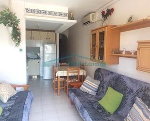 Living room of Duplex for sale in Oropesa del Mar / Orpesa  with Terrace