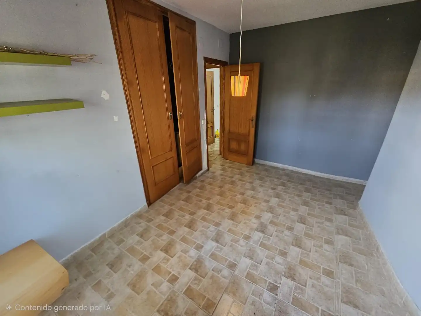 Habitación de Casa o chalet en venta en Chiva con Calefacción, Jardín privado y Terraza