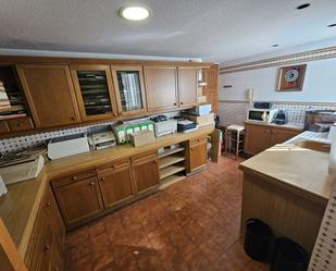 Kitchen of Flat for sale in Castellón de la Plana / Castelló de la Plana  with Air Conditioner, Heating and Balcony