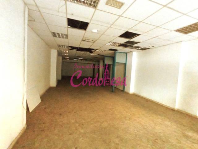 Local comercial en Alquiler en Zona Centro