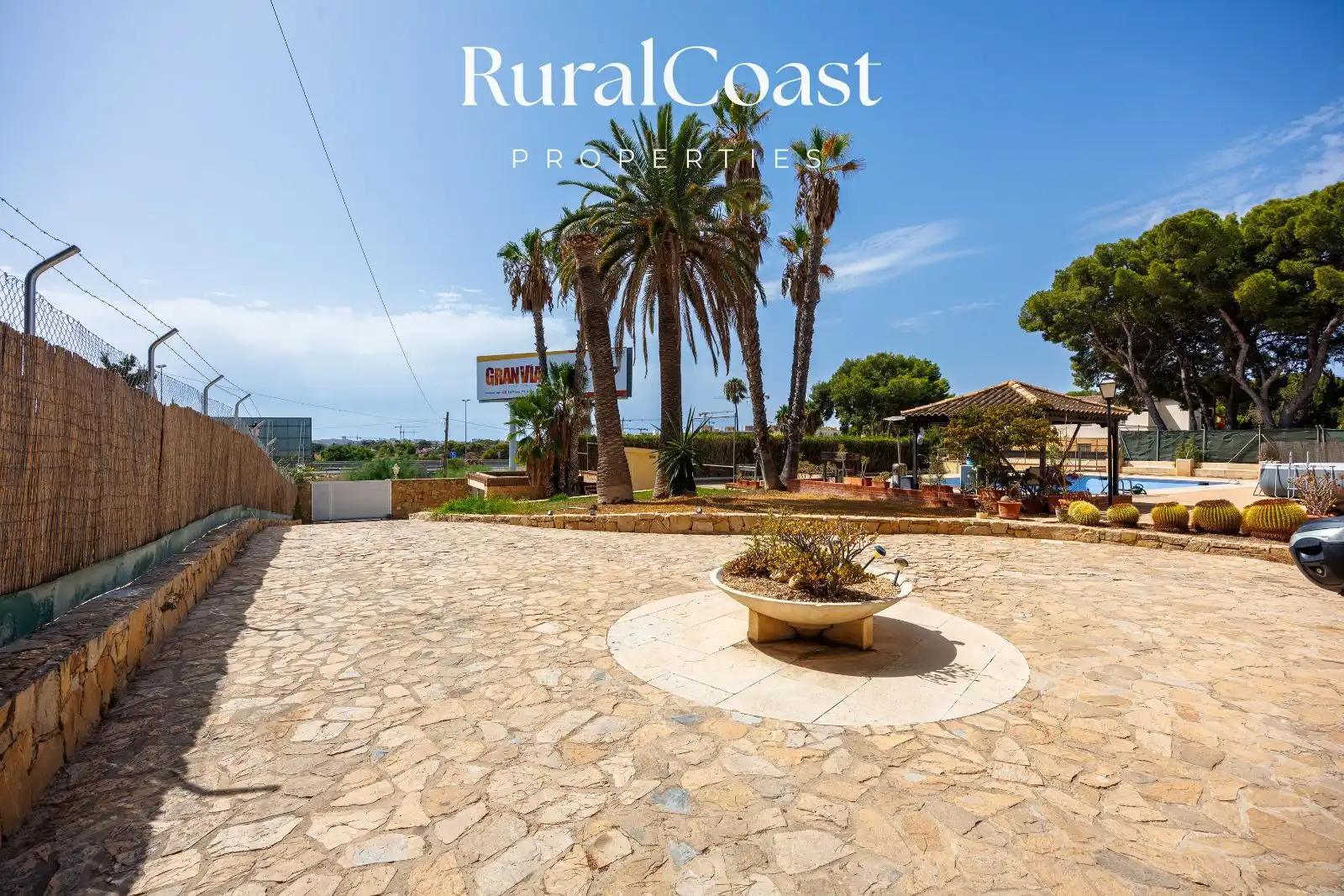 Villa con piscina in vendita a CALLE RIU VINALOPÓ, imagen 16